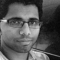 Portrait of a photographer (avatar) KISHAN REDDY LV