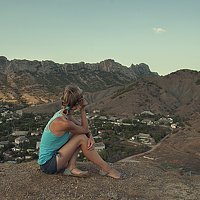 Portrait of a photographer (avatar) Зайченко Наталья (Natalie Zaychenko)