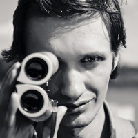 Portrait of a photographer (avatar) Sergey Ermolaev