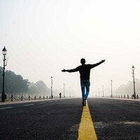 Portrait of a photographer (avatar) Valliappan AL (Valliappan Alagappan)