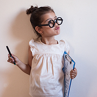 Portrait of a photographer (avatar) Marina Tikhonova