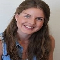 Portrait of a photographer (avatar) Louise C. Simpson