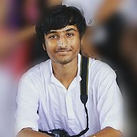 35Photo profile picture for @sudarshan