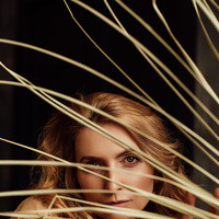 Portrait of a photographer (avatar) Наталья Бравичева (Natalya Bravicheva)