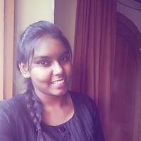 Portrait of a photographer (avatar) Priyanka Bula