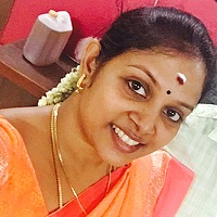 35Photo profile picture for @meena