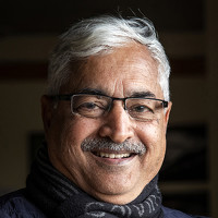 Portrait of a photographer (avatar) GURDAS DUA