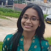 35Photo profile picture for @trisha