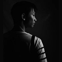 Portrait of a photographer (avatar) Buunlie