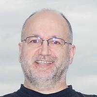 Portrait of a photographer (avatar) Vladimir Romanov