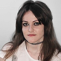 Photo Анастасия Галенко (Anastasia Galenko) Portrait of a photographer (avatar) Анастасия Галенко (Anastasia Galenko)