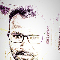 Portrait of a photographer (avatar) Gururaj K K