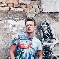 Portrait of a photographer (avatar) Алексей Карамзин