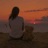 Portrait of a photographer (avatar) Ольга Гуленко