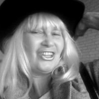 Portrait of a photographer (avatar) Larisa Gella