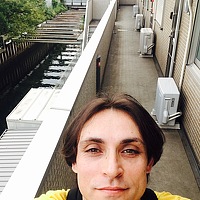 Portrait of a photographer (avatar) Hamid reza vahid