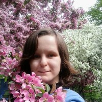 Portrait of a photographer (avatar) Анна Шекурова (Anna Shekurova)