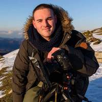 Portrait of a photographer (avatar) Julio Castro Pardo