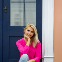 Photo Виктория Герасимович (Victoria Gerasimovich) Portrait of a photographer (avatar) Виктория Герасимович (Victoria Gerasimovich)