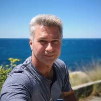 Portrait of a photographer (avatar) Валерий