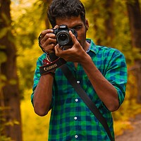 35Photo profile picture for @jeeva