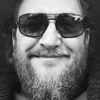 Portrait of a photographer (avatar) Игорь Ворошилов (Igor voroshilov)