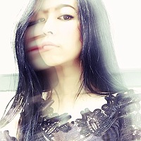 Portrait of a photographer (avatar) Arabella