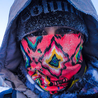 Portrait of a photographer (avatar) Крепак Алексей (Krepak Alex)