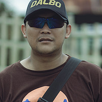 35Photo profile picture for @syamsul