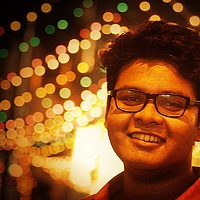 35Photo profile picture for @utsav
