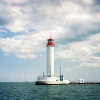 Portrait of a photographer (avatar) SH1