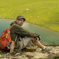 Portrait of a photographer (avatar) Вячеслав Ивахненко (Vuacheslav Ivahnenko)