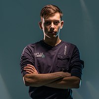 Portrait of a photographer (avatar) Владислав