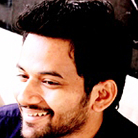 Portrait of a photographer (avatar) Kuldeep Bhattacharya