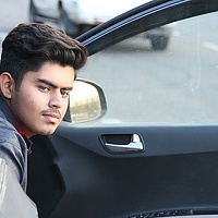 35Photo profile picture for @manav
