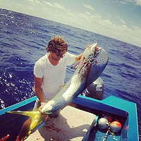 Portrait of a photographer (avatar) Brent Clues