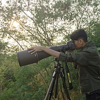 Portrait of a photographer (avatar) Feher Murtaza