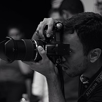 Portrait of a photographer (avatar) Guilherme Campos