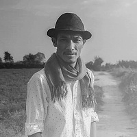 Portrait of a photographer (avatar) Tibta Nangin