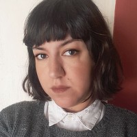 Portrait of a photographer (avatar) Virginia Vera