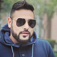 Portrait of a photographer (avatar) Alvin Perry