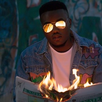 Portrait of a photographer (avatar) Emmanuel Akpa (Agbo)