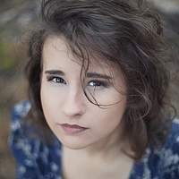 Portrait of a photographer (avatar) Aurelija Asinaviciute