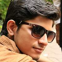 Portrait of a photographer (avatar) Shubham Pati (Shubham Kumar Pati)