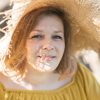 Portrait of a photographer (avatar) Евгения Шутова