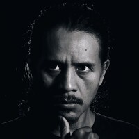Portrait of a photographer (avatar) Baraya Rocky (Dedi supriyadi)