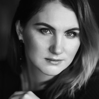 Portrait of a photographer (avatar) Ольга (Olga)