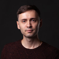 Portrait of a photographer (avatar) Роман Алехин (Roman Alekhin)