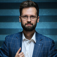 Portrait of a photographer (avatar) Антон Корольков (Korolkov Anton)