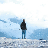 Portrait of a photographer (avatar) Иван